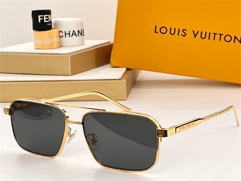 LV sunglass-654